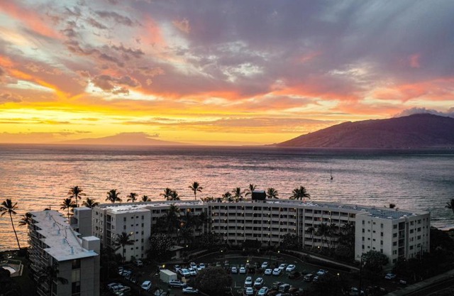 Royal Mauian #518 by Ali'i Resorts