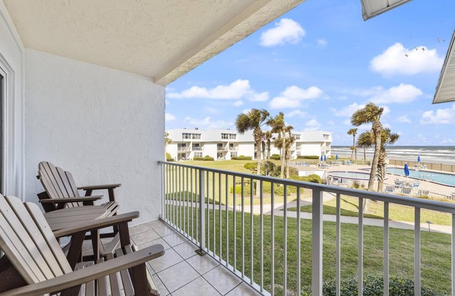 Sandpiper 207-Starfish Shores