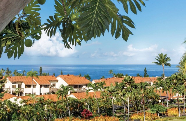 Serene Vacay at the Big Island Oasis
