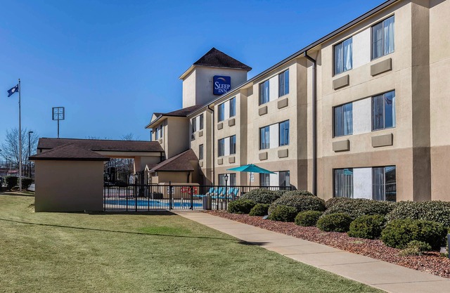 Sleep Inn Gaffney