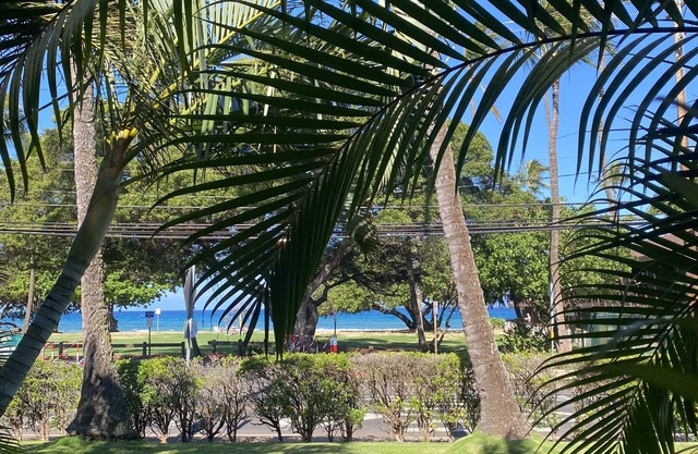 Super cute-great location -close to everything needed for a perfect vacation!