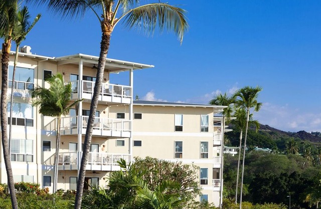 Sweeping Ocean Views!