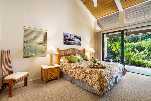 Waikoloa Colony Villas 