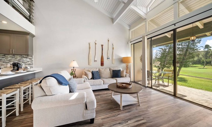 Kahuku Condo | 100 m² Condo ∙ 2 bedrooms ∙ 6 guests