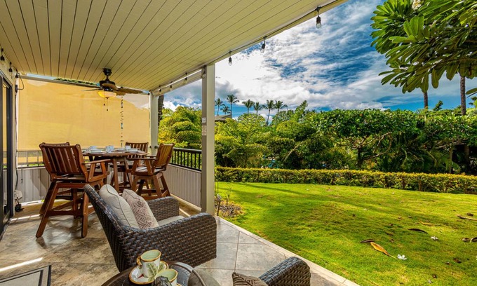 Wailea Condo | 100 m² Condo ∙ 2 bedrooms ∙ 4 guests