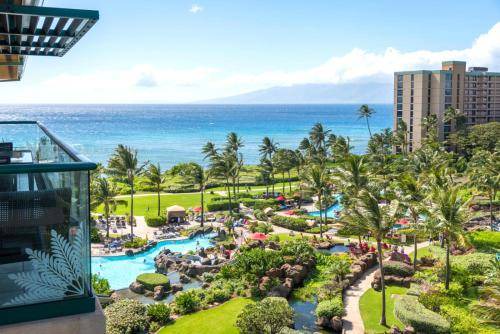 Honokowai Apartment | 102 m² Apartment ∙ 2 bedrooms ∙ 6 guests