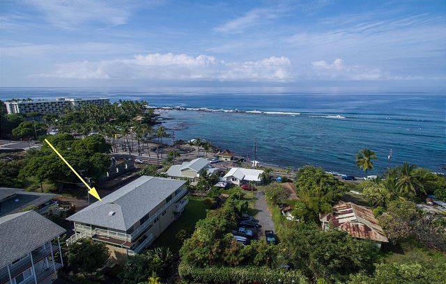Kahaluu Bay Condo | 102 m² Condo ∙ 2 bedrooms ∙ 6 guests