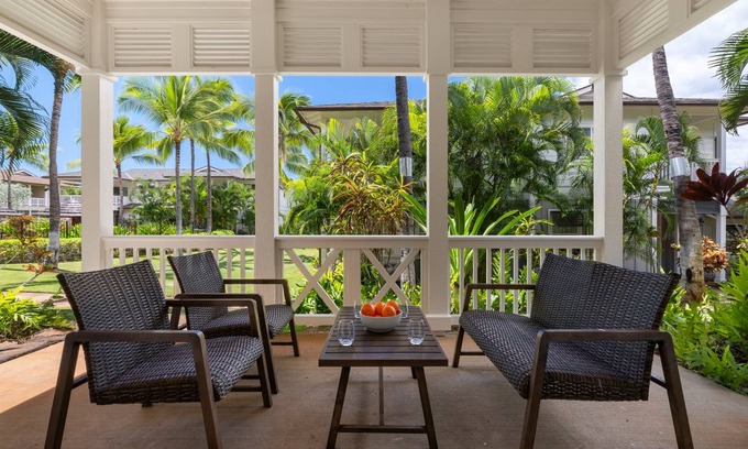Ko Olina Condo | 102 m² Condo ∙ 2 bedrooms ∙ 4 guests