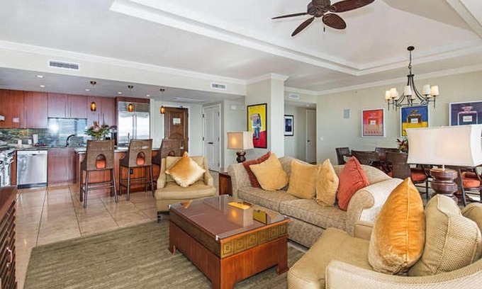 Honokowai House | 1025 Konea by Maui Life Realty
