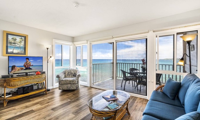 Kailua-Kona Condo | 103 m² Condo ∙ 2 bedrooms ∙ 6 guests