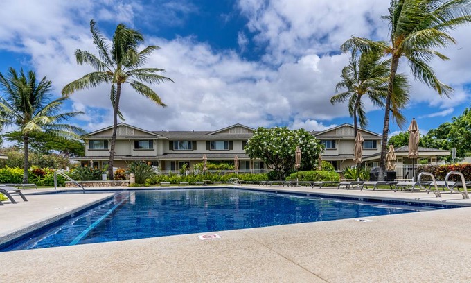 Ko Olina Condo | 109 m² Condo ∙ 3 bedrooms ∙ 6 guests
