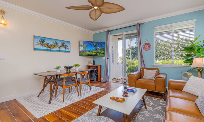 Kapolei Resort | 109 m² Resort ∙ 3 bedrooms ∙ 6 guests