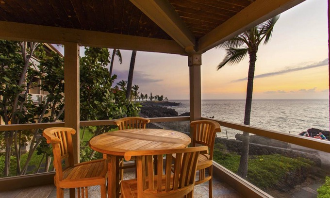 Kahaluu Bay Condo | 110 m² Condo ∙ 2 bedrooms ∙ 4 guests