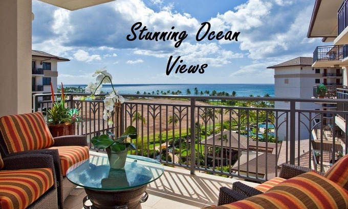 Ko Olina Villa | 111 m² Villa ∙ 2 bedrooms ∙ 6 guests