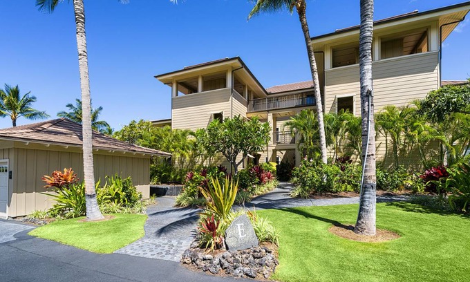 Waikoloa Condo | 112 m² Condo ∙ 2 bedrooms ∙ 5 guests