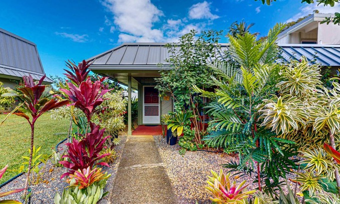 Princeville Condo | 113 m² Condo ∙ 2 bedrooms ∙ 4 guests