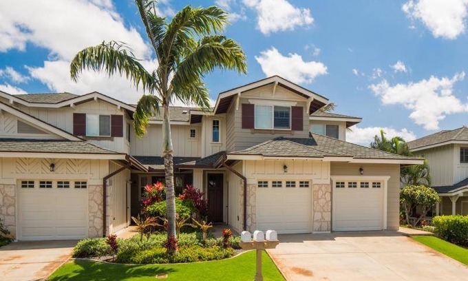 Ko Olina House | 117 m² House ∙ 2 bedrooms ∙ 6 guests