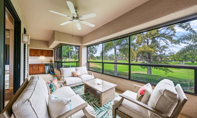 Waikoloa Condo | 119 m² Condo ∙ 2 bedrooms ∙ 6 guests