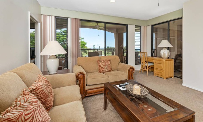Waikoloa Condo | 119 m² Condo ∙ 2 bedrooms ∙ 6 guests