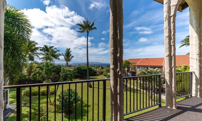 Kihei Condo | 130 m² Condo ∙ 3 bedrooms ∙ 8 guests