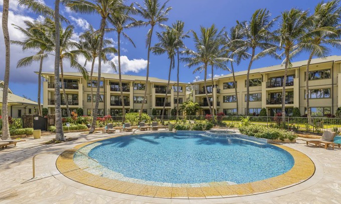 Kahuku Condo | 131 m² Condo ∙ 3 bedrooms ∙ 8 guests