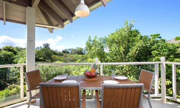 Wailea Apartment | 146 m² Apartment ∙ 1 bedroom ∙ 6 guests