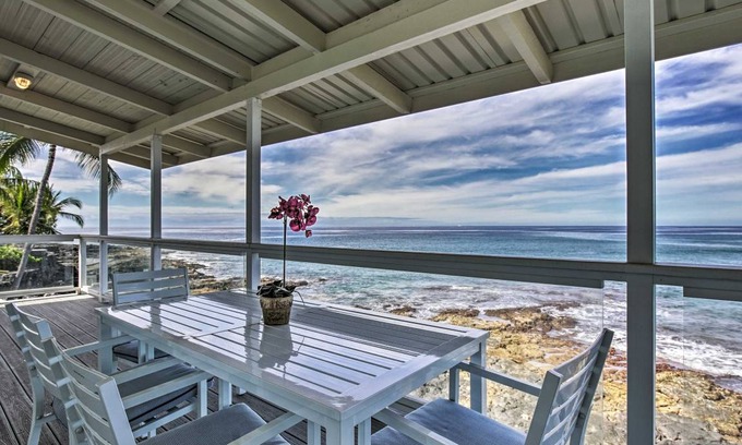 Historic Kailua Village House | 146 m² House ∙ 2 bedrooms ∙ 6 guests