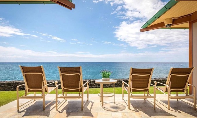 Holualoa House | 146 m² House ∙ 3 bedrooms ∙ 6 guests