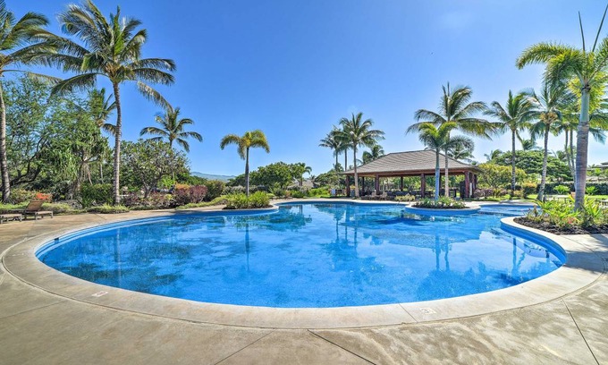 Kulalani Apartment | 151 m² Apartment ∙ 2 bedrooms ∙ 6 guests