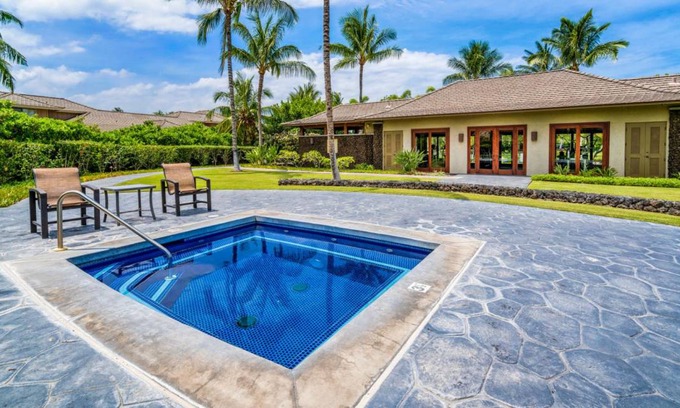 Kulalani House | 152 m² House ∙ 2 bedrooms ∙ 4 guests