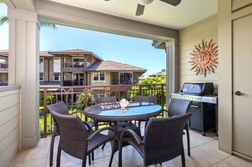 Waikoloa Apartment | 155 m² Apartment ∙ 3 bedrooms ∙ 8 guests
