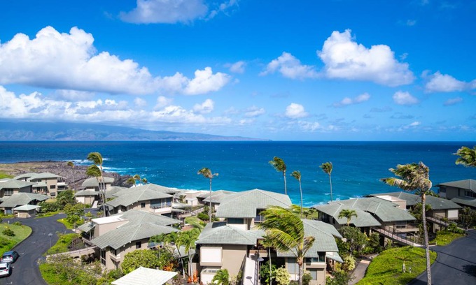 Napili Condo | 163 m² Condo ∙ 2 bedrooms ∙ 4 guests