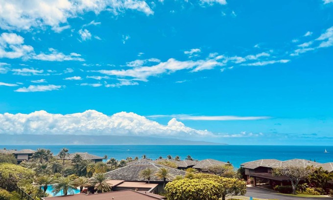 Kapalua Condo | 165 m² Condo ∙ 2 bedrooms ∙ 6 guests