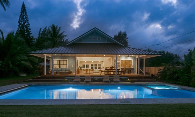 Kalama Tract House | 167 m² House ∙ 5 bedrooms ∙ 10 guests