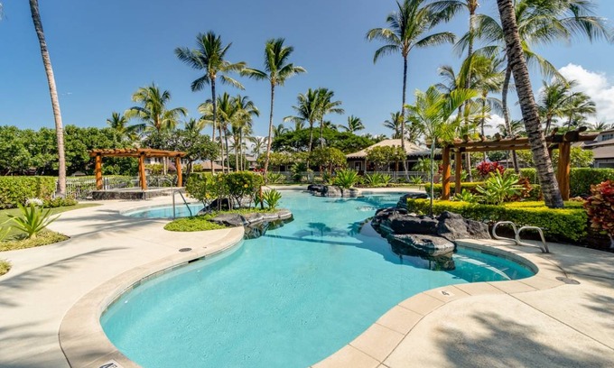 Kamuela Condo | 169 m² Condo ∙ 3 bedrooms ∙ 6 guests