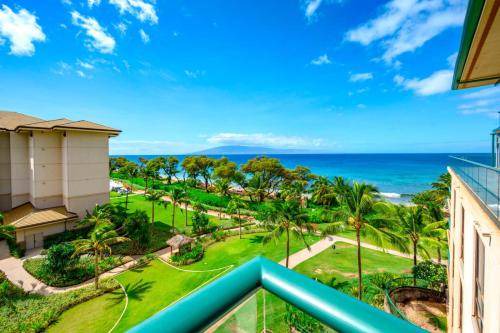 Honokowai Apartment | 180 m² Apartment ∙ 3 bedrooms ∙ 10 guests