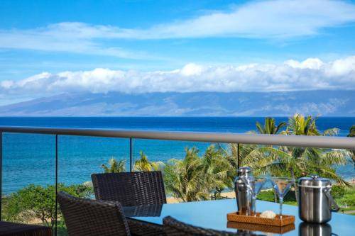 Honokowai Apartment | 180 m² Apartment ∙ 3 bedrooms ∙ 8 guests