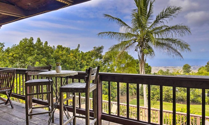 Kona Palisades House | 182 m² House ∙ 2 bedrooms ∙ 4 guests