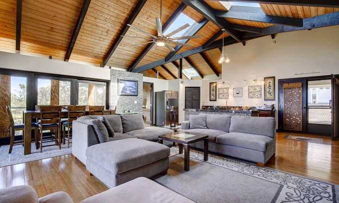 Kalaoa House | 185 m² House ∙ 3 bedrooms ∙ 6 guests
