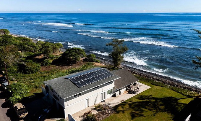 Waihee-Waiehu House | 186 m² House ∙ 4 bedrooms ∙ 8 guests