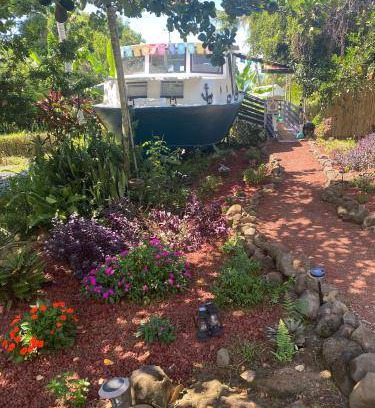 Honaunau-Napoopoo House | 19 m² House ∙ 1 bedroom ∙ 2 guests