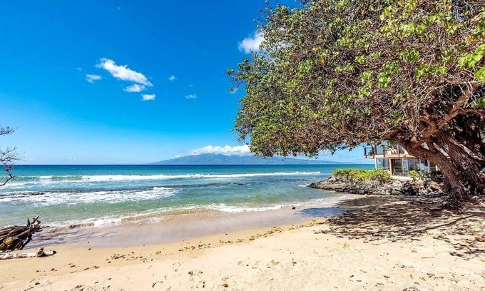 Honokowai Condo | 2 Bedroom Vacation Condo - West Maui - Great Location!