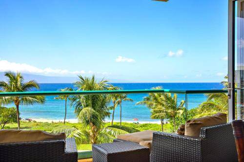 Honokowai Apartment | 207 m² Apartment ∙ 3 bedrooms ∙ 6 guests