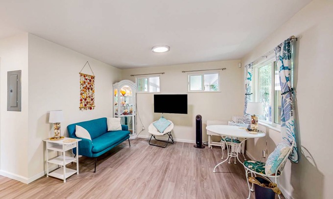 Nanakuli House | 215 m² House ∙ 2 bedrooms ∙ 6 guests