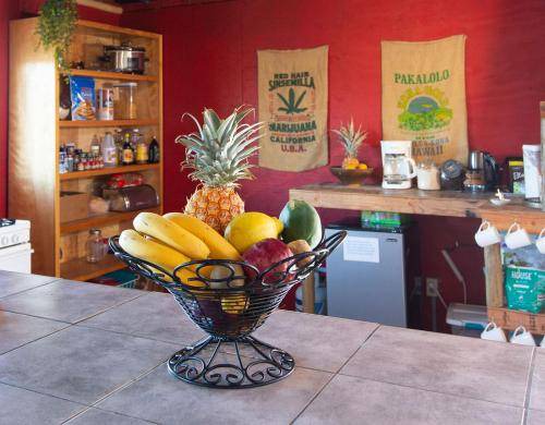 Kalapana Hostel | 220 m² Hostel ∙ 6 guests