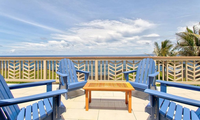 Keaau House | 220 m² House ∙ 2 bedrooms ∙ 4 guests