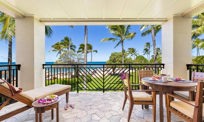 Kahuku Condo | 222 m² Condo ∙ 4 bedrooms ∙ 10 guests