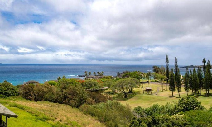 Kapalua Apartment | 224 m² Apartment ∙ 3 bedrooms ∙ 6 guests