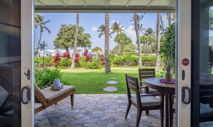 Kahuku Villa | 233 m² Villa ∙ 4 bedrooms ∙ 12 guests