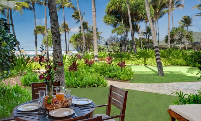 Kahuku Villa | 233 m² Villa ∙ 4 bedrooms ∙ 12 guests